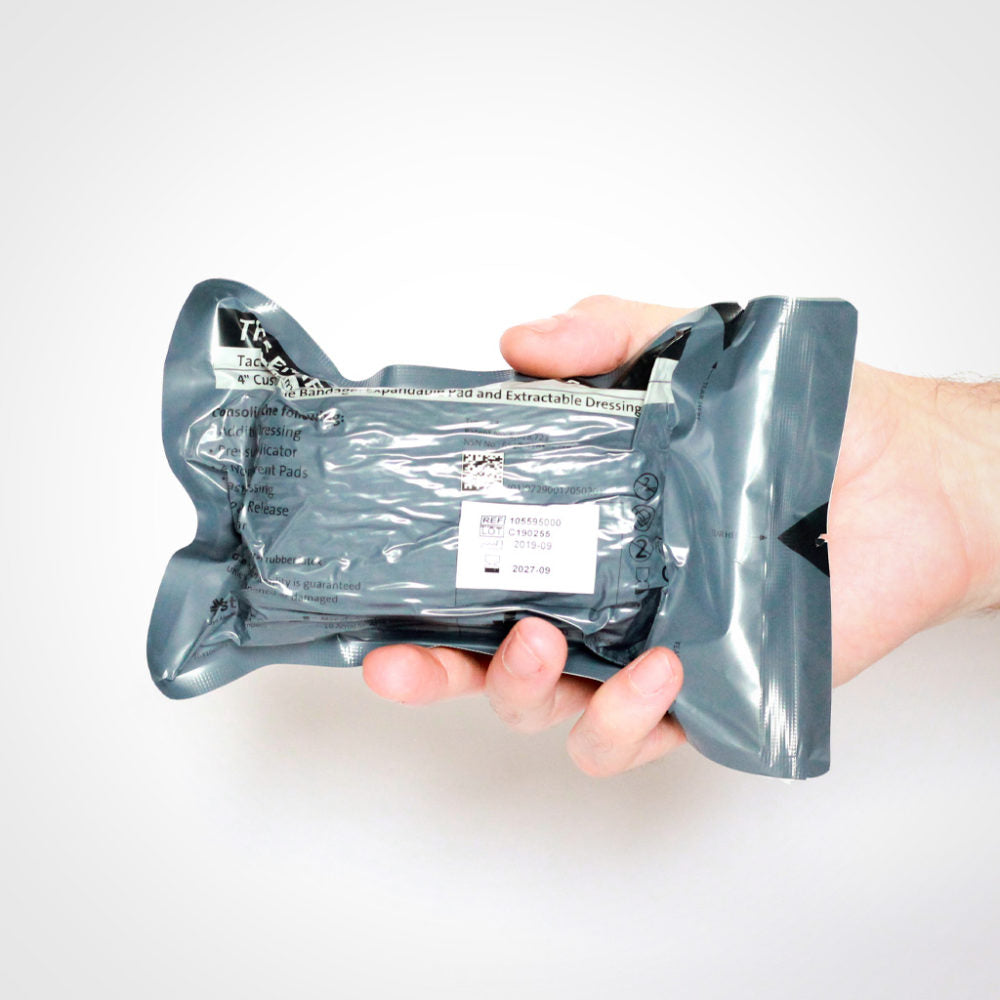 Persys Medical Tactical Trauma Treatment (T3) Bandage (case of 100)