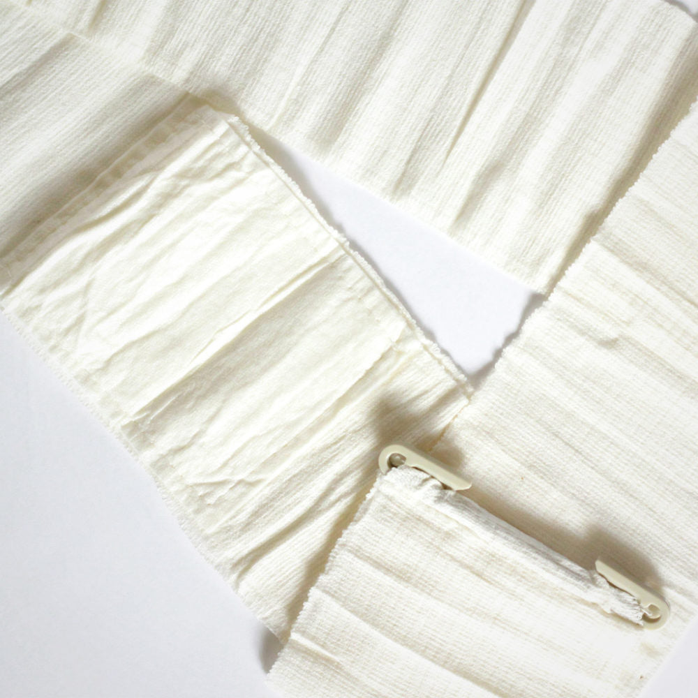 Persys Medical WoundStop Care 1+ Bandage - no Pressure bar (6") (15cm x 18cm non-adherent pad) (Case of 100)