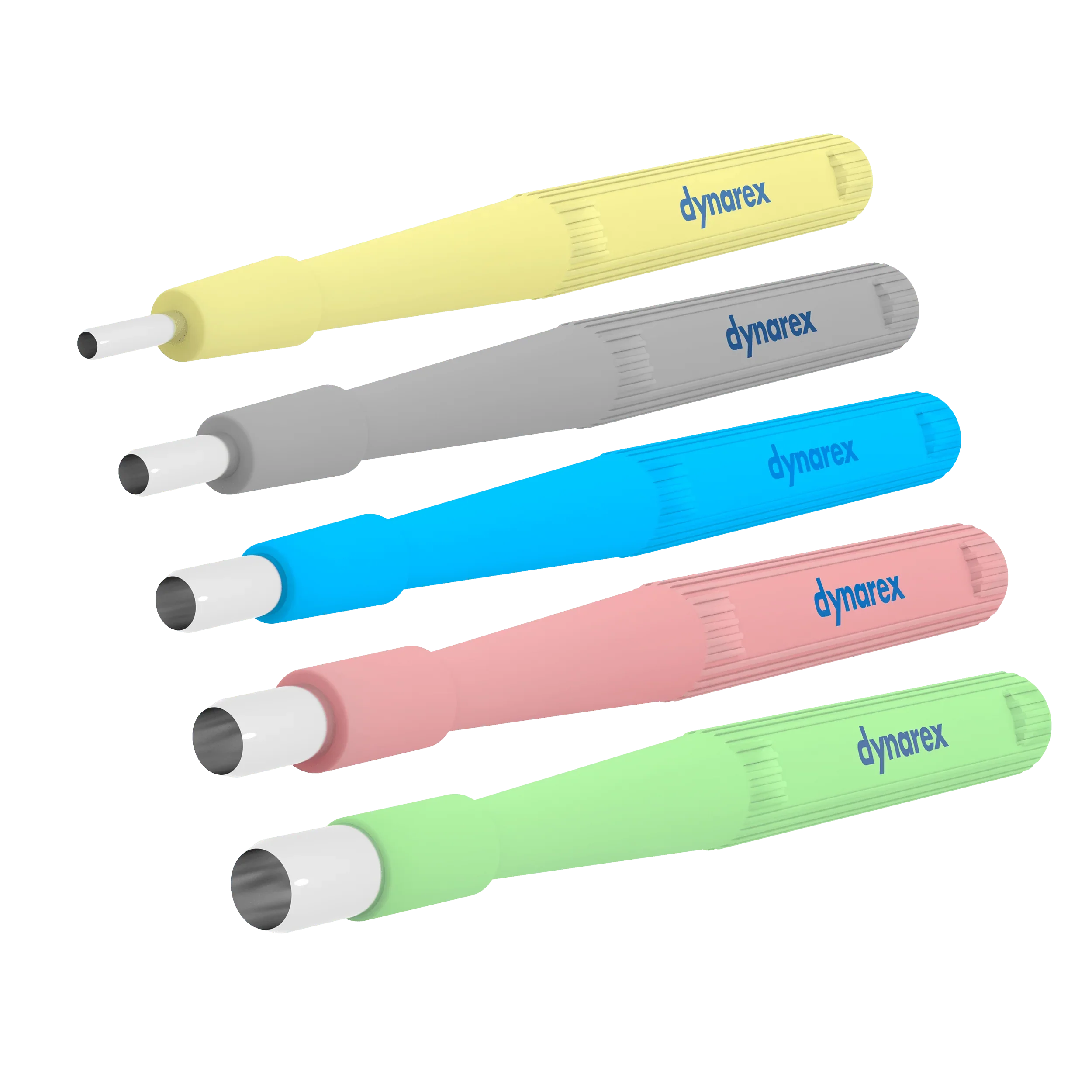 Dynarex Biopsy Punches (25 Count)