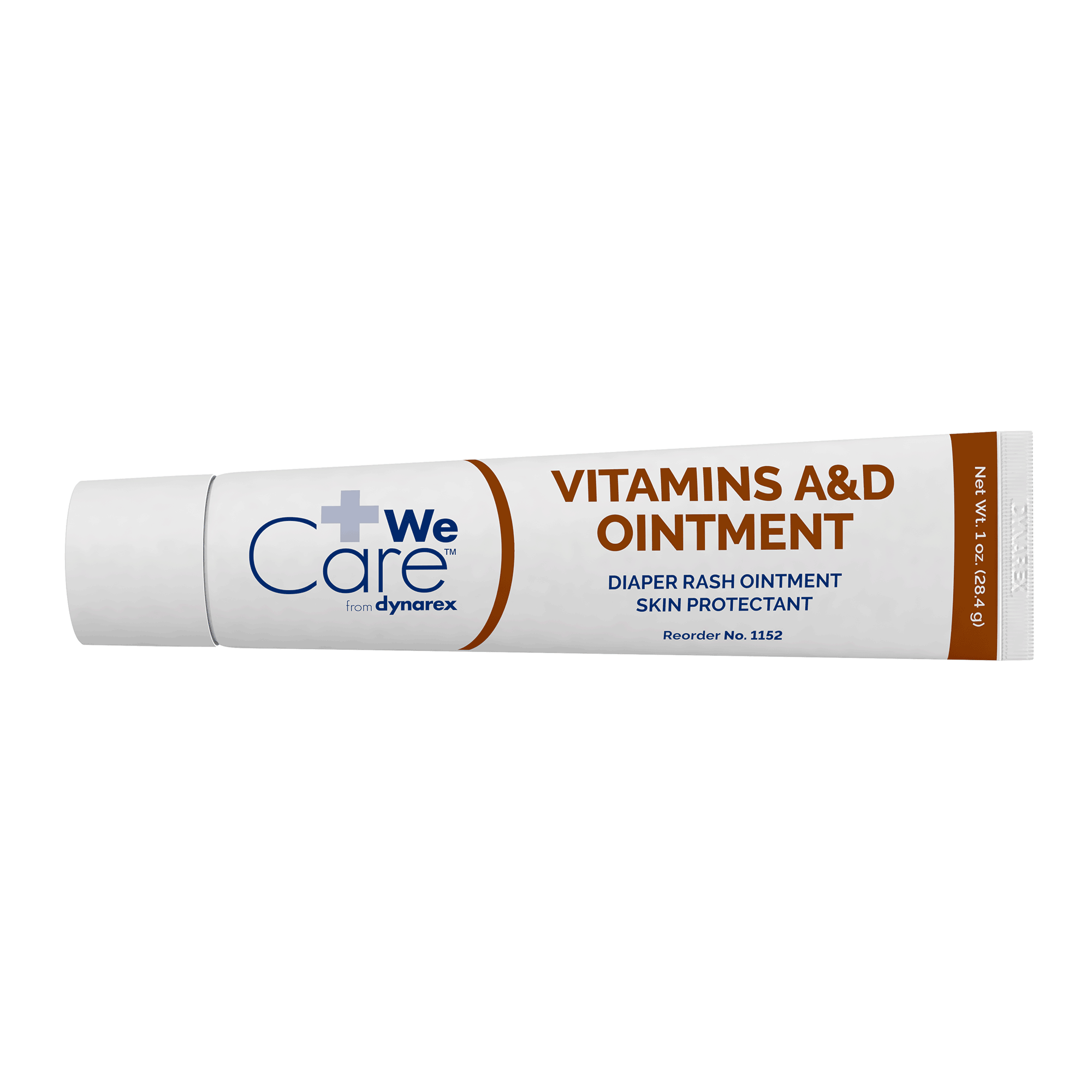 Dynarex Vitamins A&D Ointment