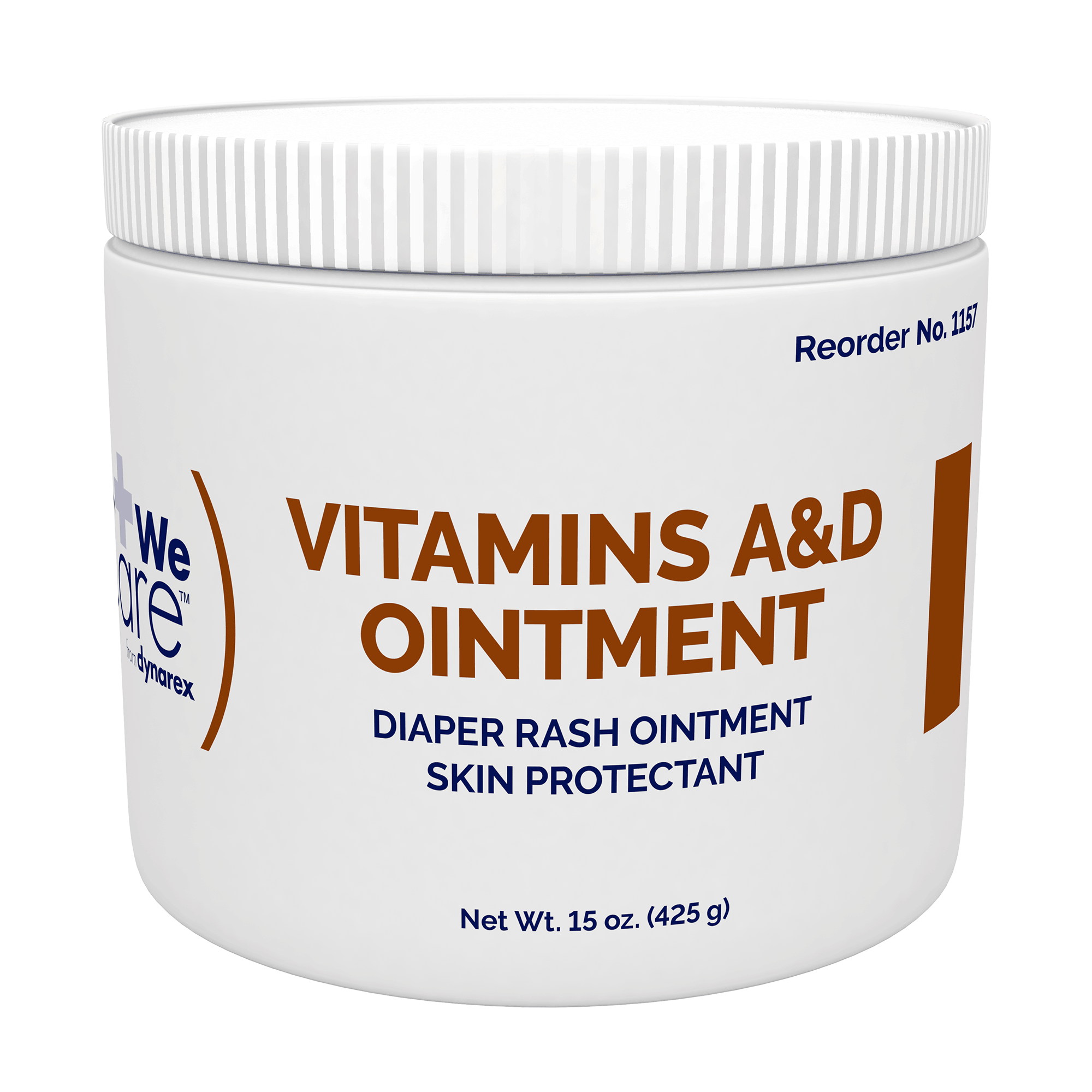 Dynarex Vitamins A&D Ointment
