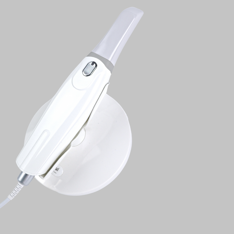 Fast & Accurate Intraoral Scanner