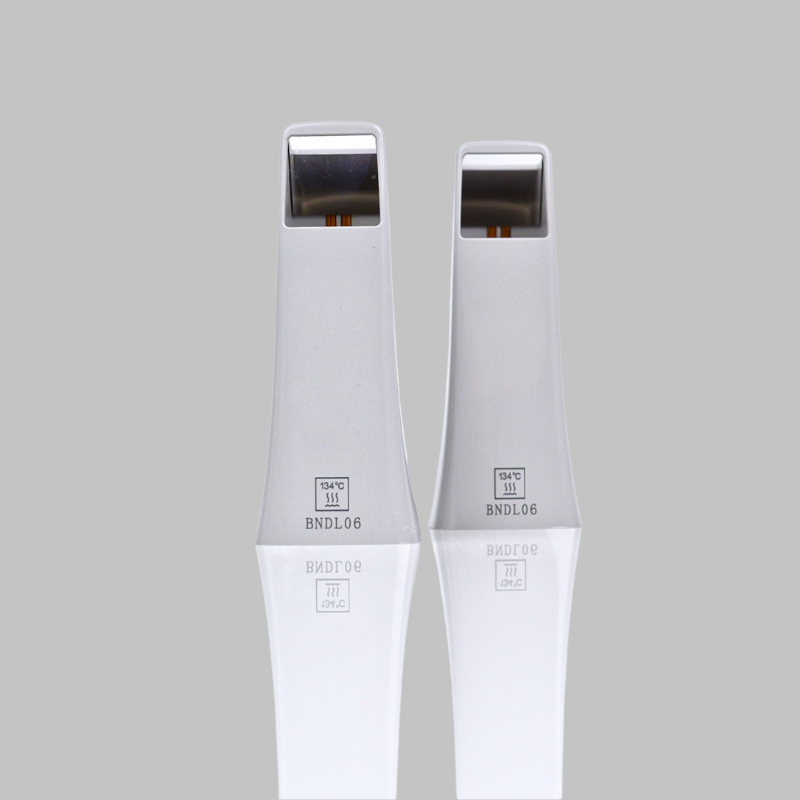 Fast & Accurate Intraoral Scanner