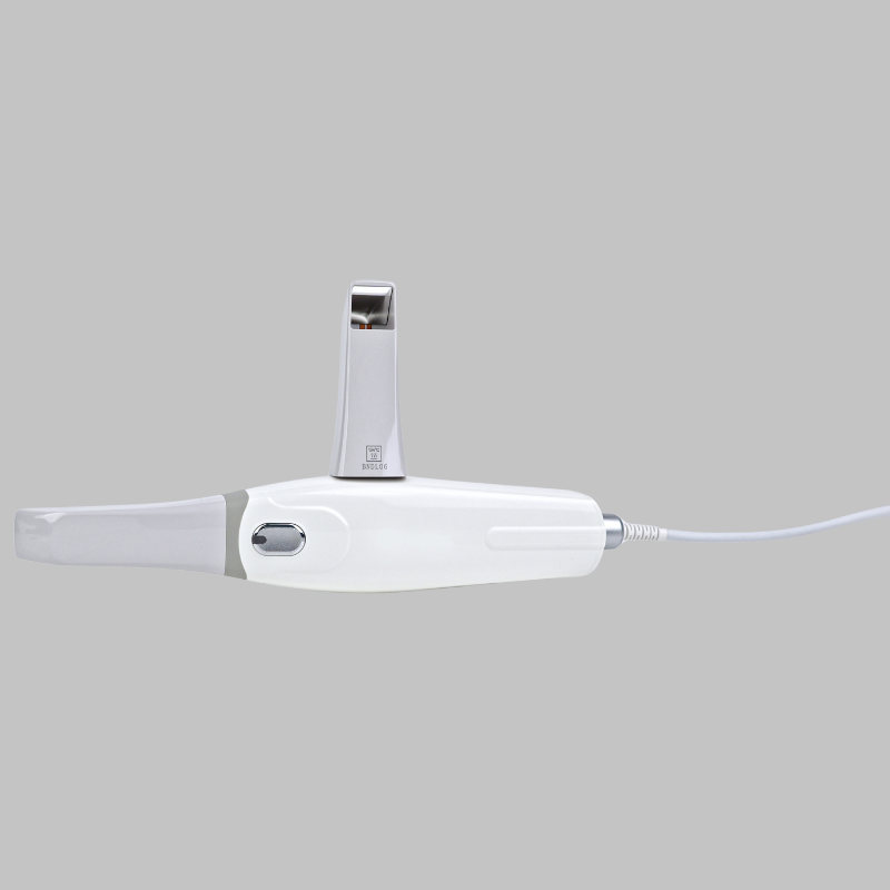 Fast & Accurate Intraoral Scanner