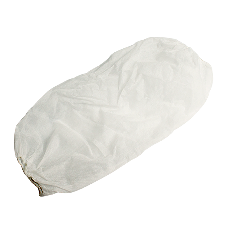 Dynarex BP Cuff Barrier Sleeve, Non-Woven 100ea/bx, 5bxs/case (500 Count)