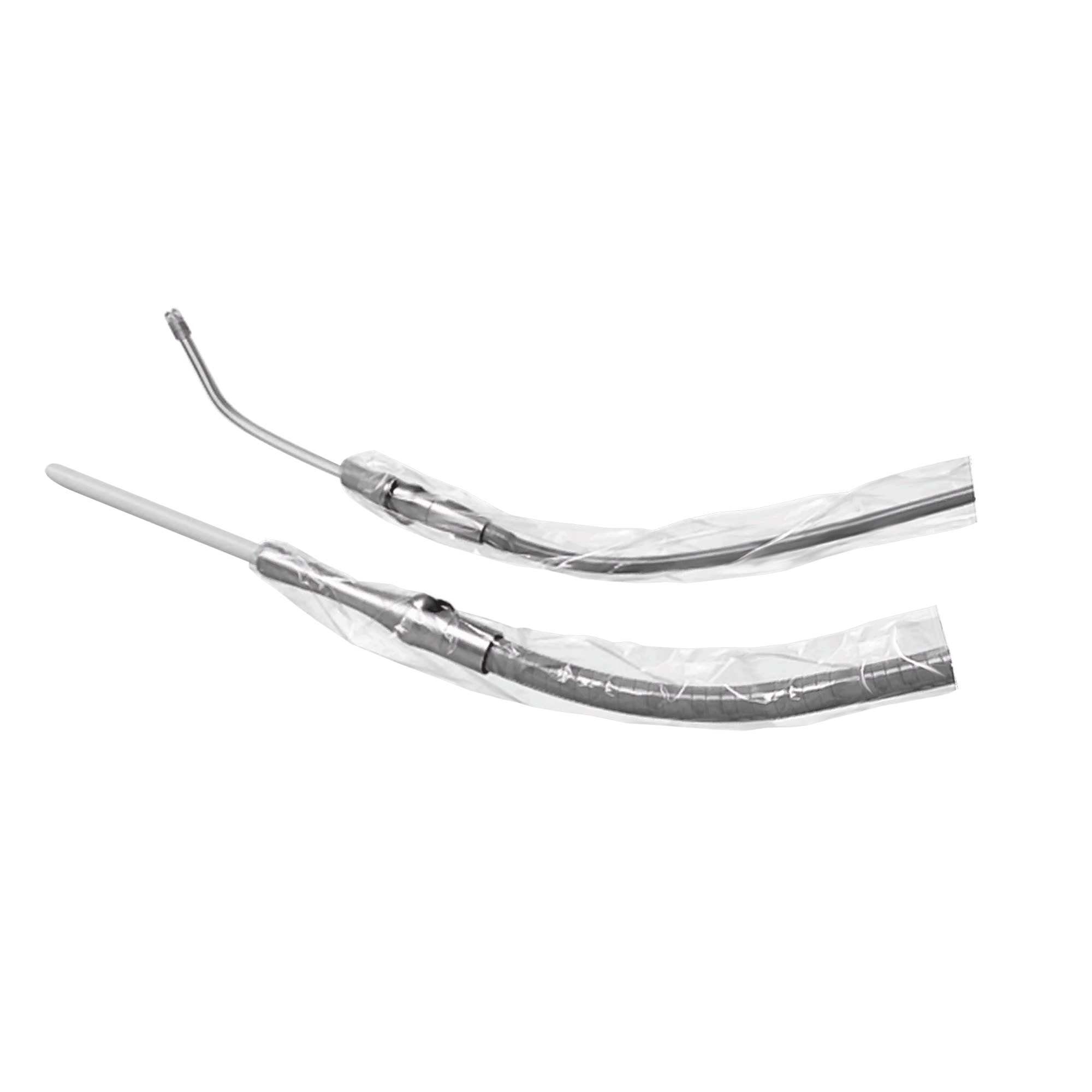 Dynarex Plastic Cord Covers, 24" x 2" - 250ea/bx, 12bxs/case (3000 Count)