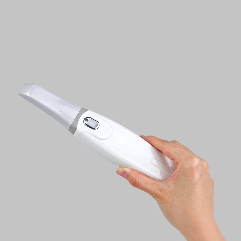 Fast & Accurate Intraoral Scanner