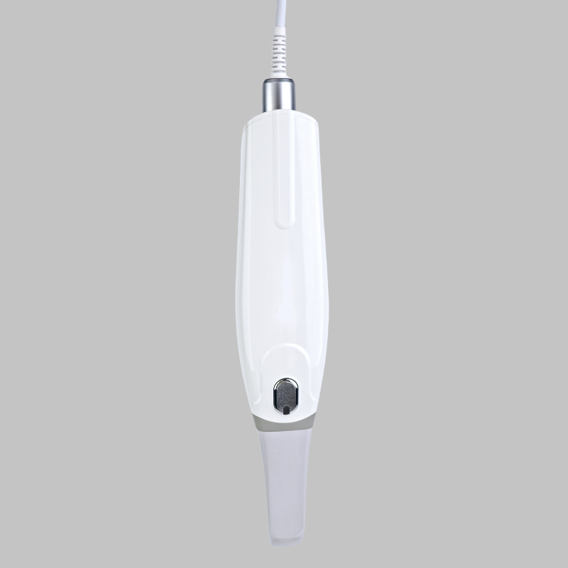 Fast & Accurate Intraoral Scanner