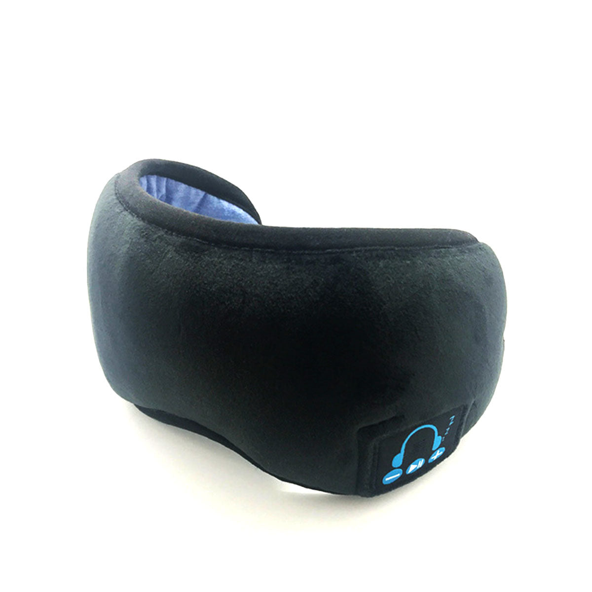 EZ Sleep Eye Blind Fold with Bluetooth Music Vista Shops