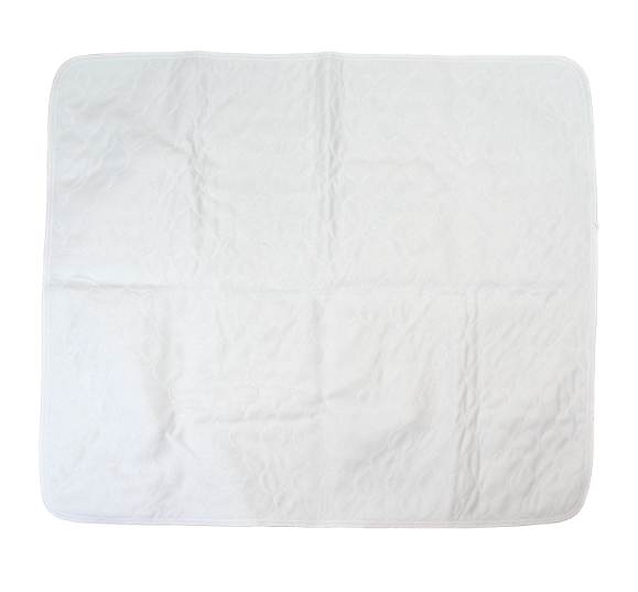 Dynarex Reusable Underpads - Green, 34" x 36", 3ea/bx, 8bxs/case (24 Count)