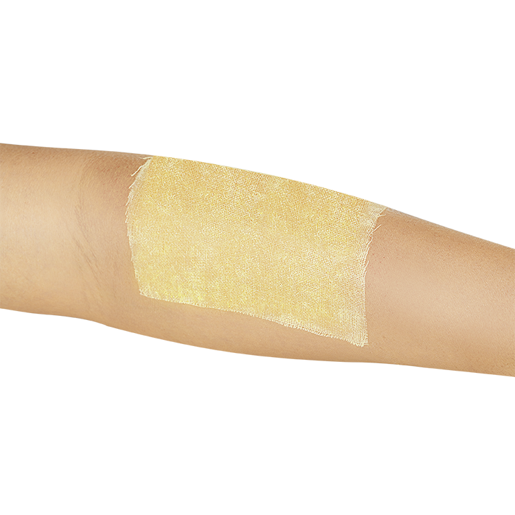 Dynarex Xeroform Gauze Dressing, 4" x 4", 25ea/bx 4bxs/cs (100 Count)