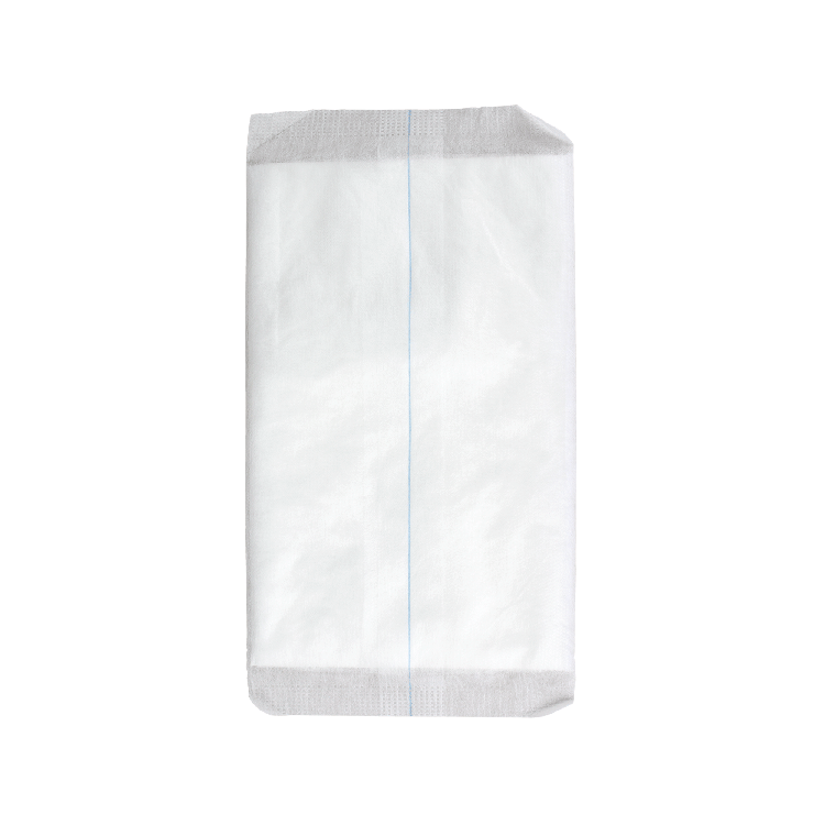 Dynarex Combine Pads - Non-Sterile, 5" x 9", Bulk (576 Count)