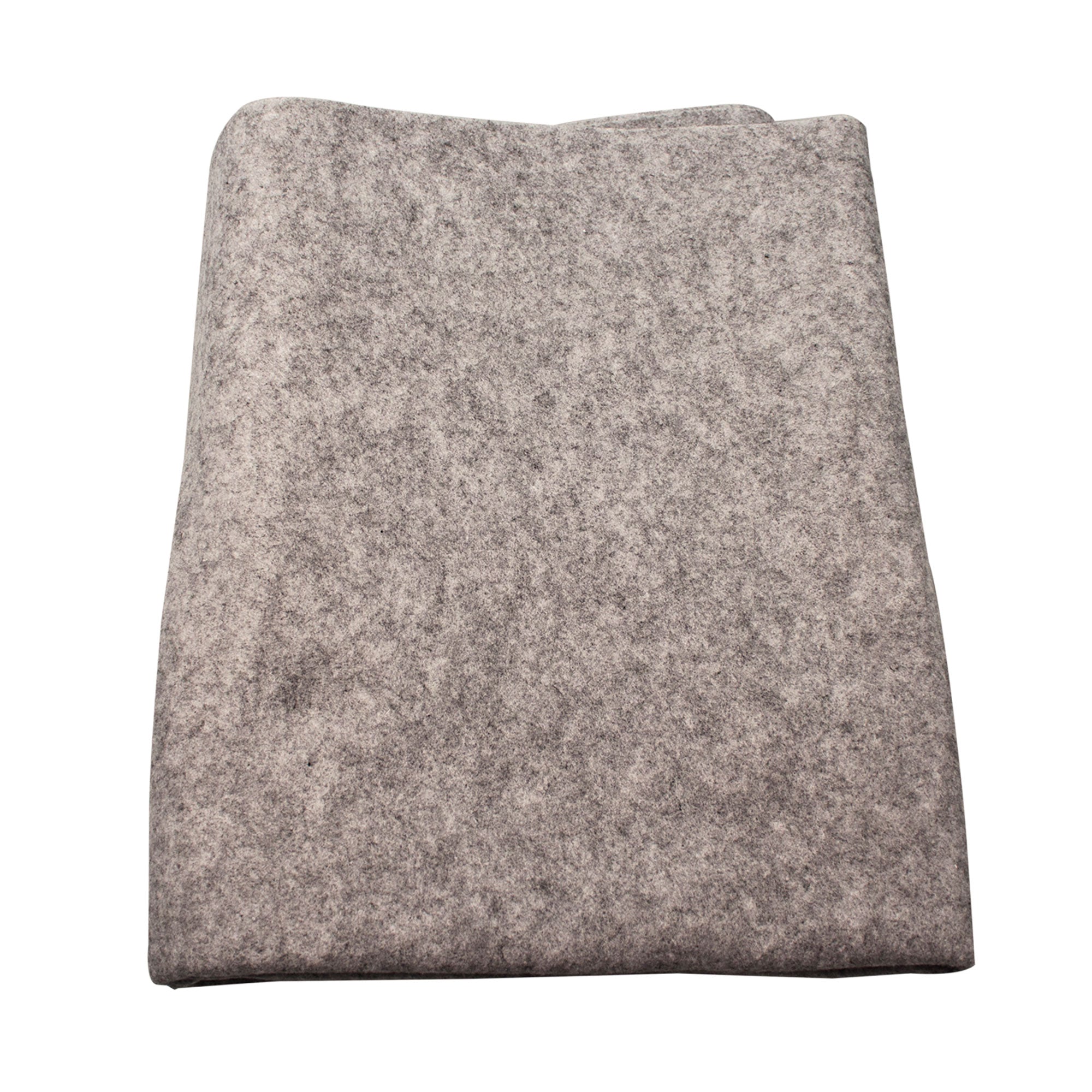 Dynarex Disposable Grey Blanket - 24ea/cs (24 Count)