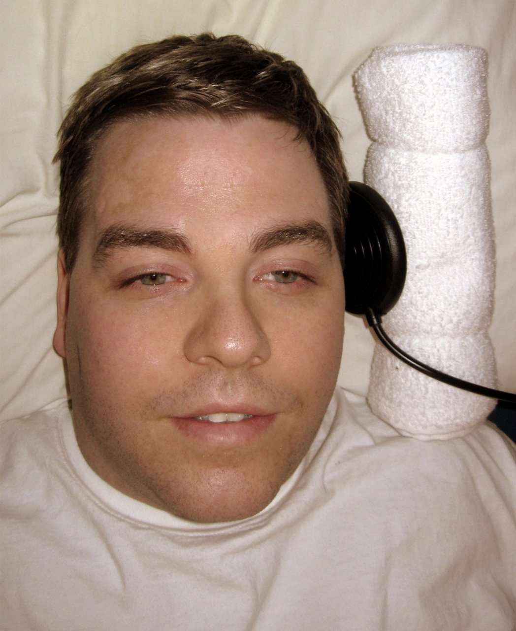 Nurse Call Pillow Switch - Broadened Horizons Direct