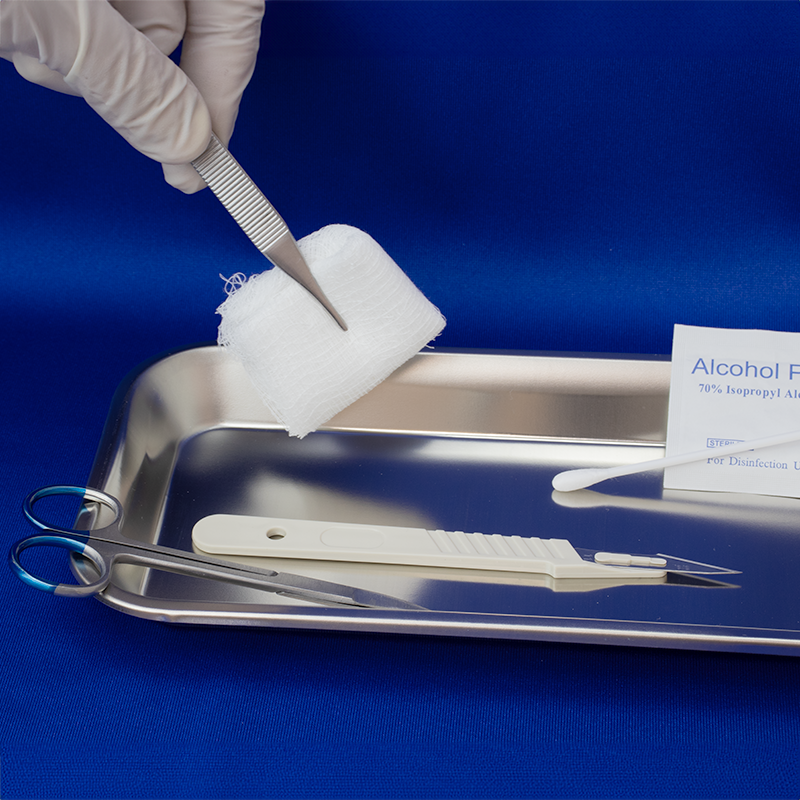 Dynarex Debridement Kit (50 Count)