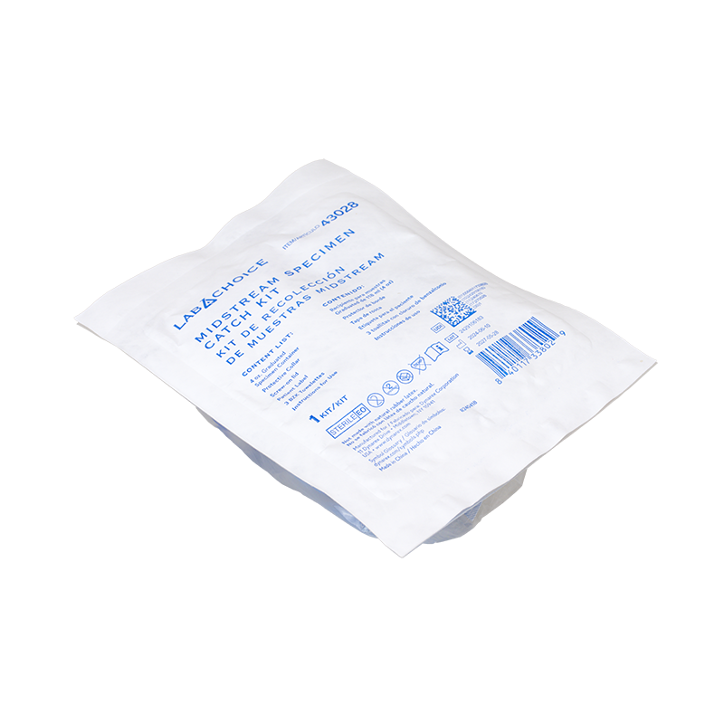 Dynarex Midstream Specimen Catch Kit (100 Count)