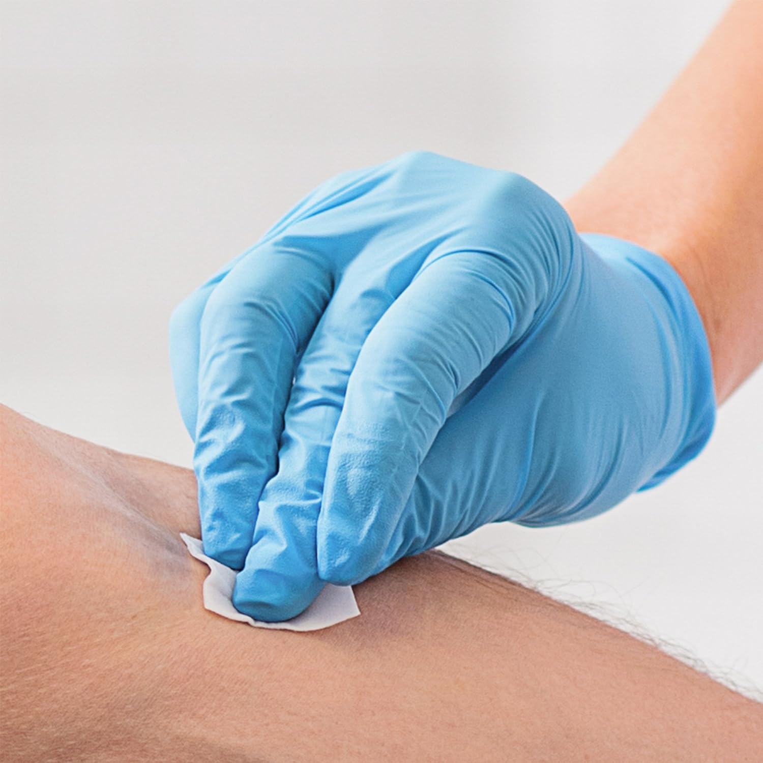 MedPride Sterile Alcohol Prep Pads - Medium - 100 pads, Case of 20 ( 2000 count)