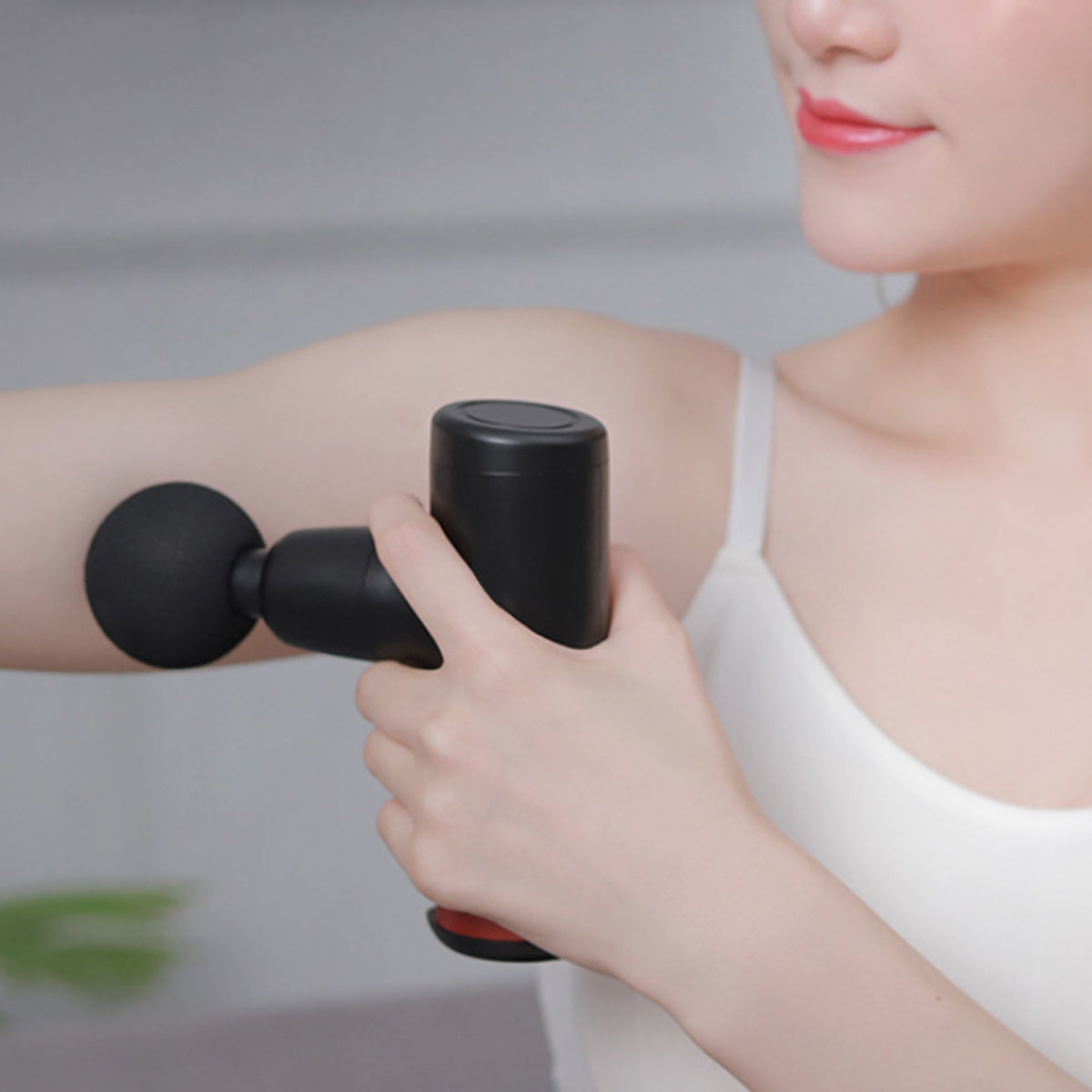 No More Sore Mini Massager And Muscle Toner Vista Shops