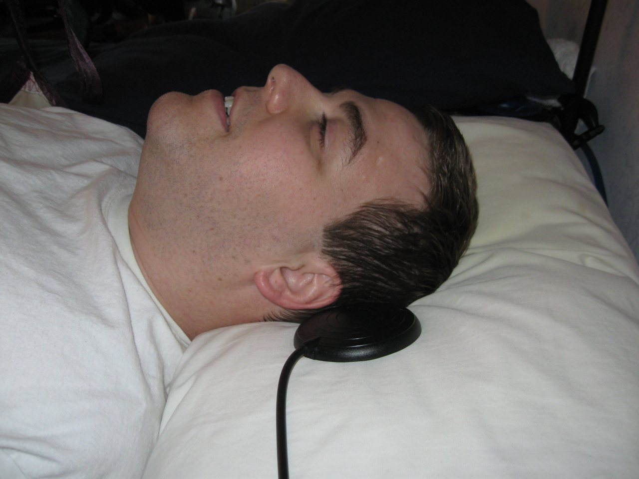 Nurse Call Pillow Switch - Broadened Horizons Direct