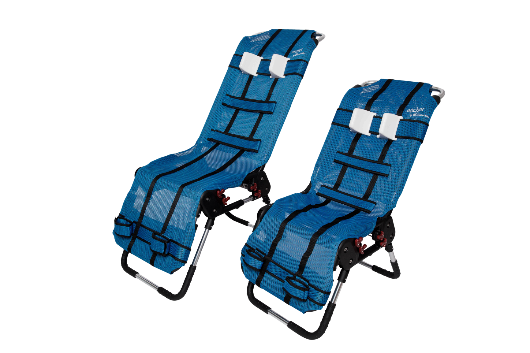 כסא עוגן לאמבטיה, XS