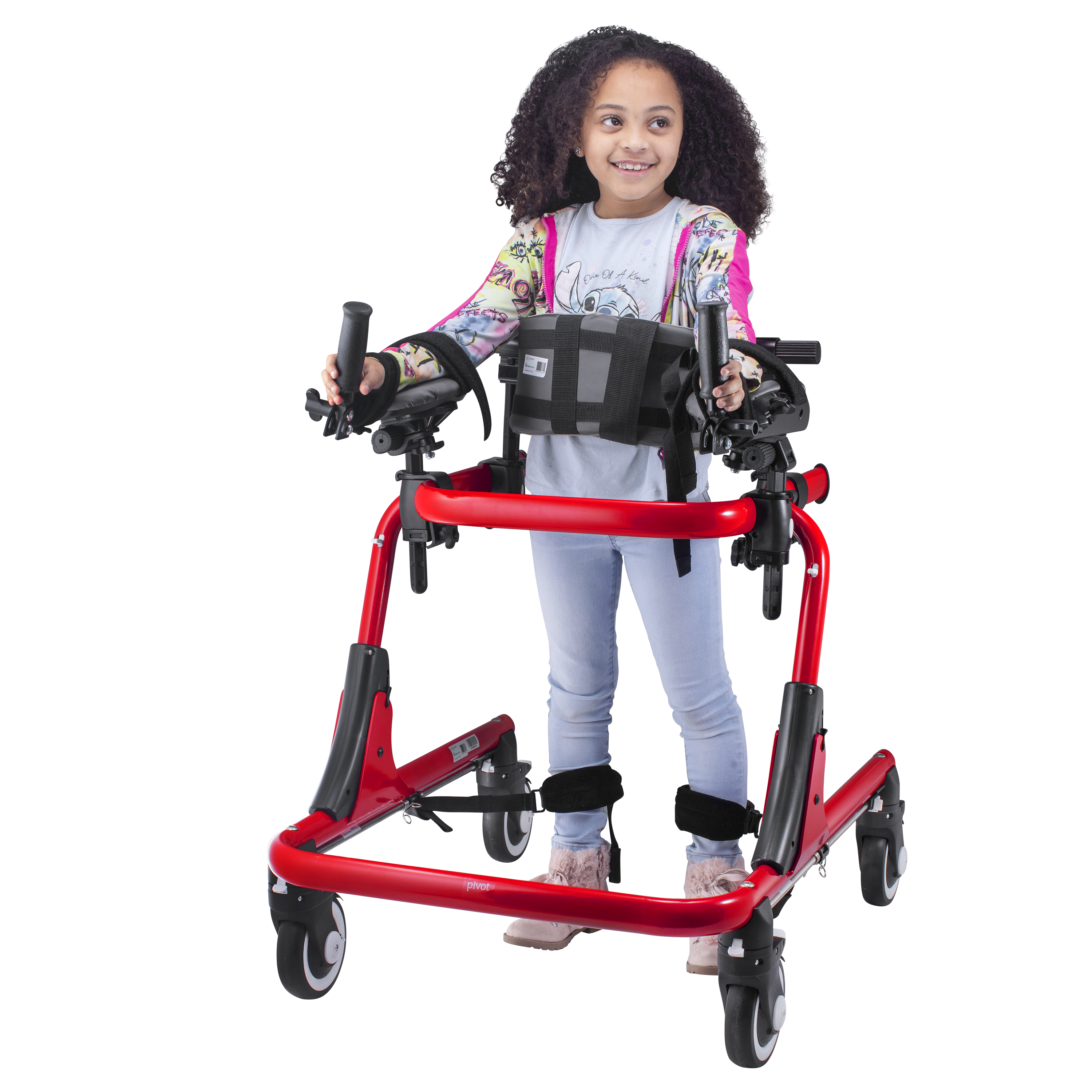 הנחיות לקרסול, Pivot, קטן