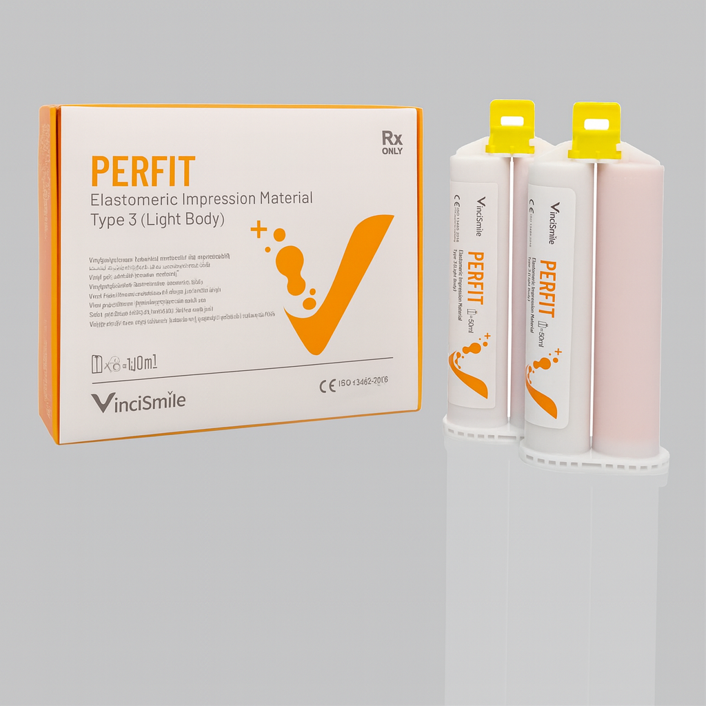 PERFIT Light Body(Fast Set/Normal Set) Impression Material
