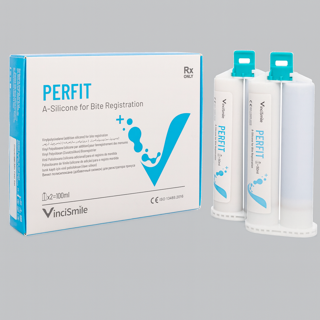 Glass Ionomer Cement Filing Material