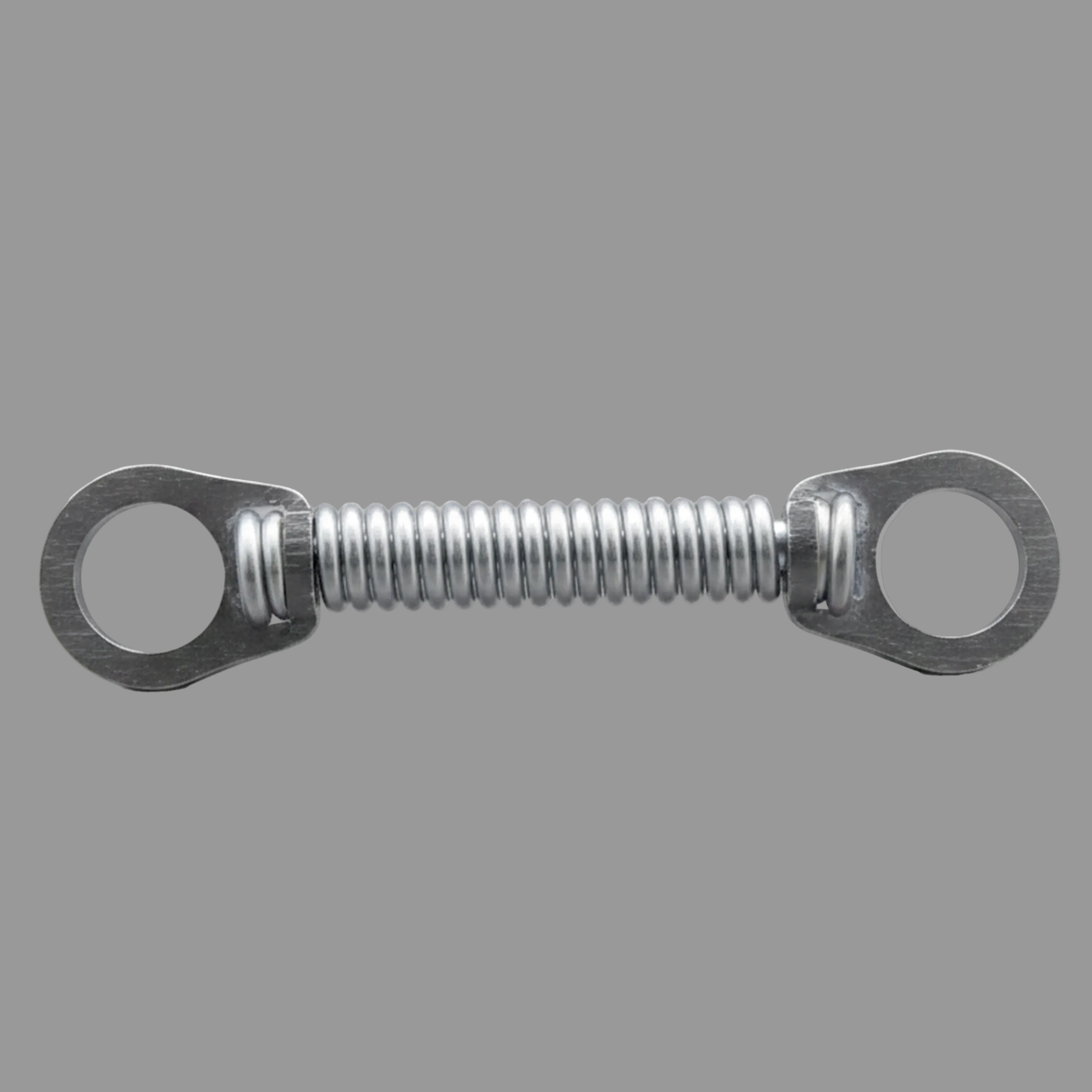 Closed Spring (with same eyelets)