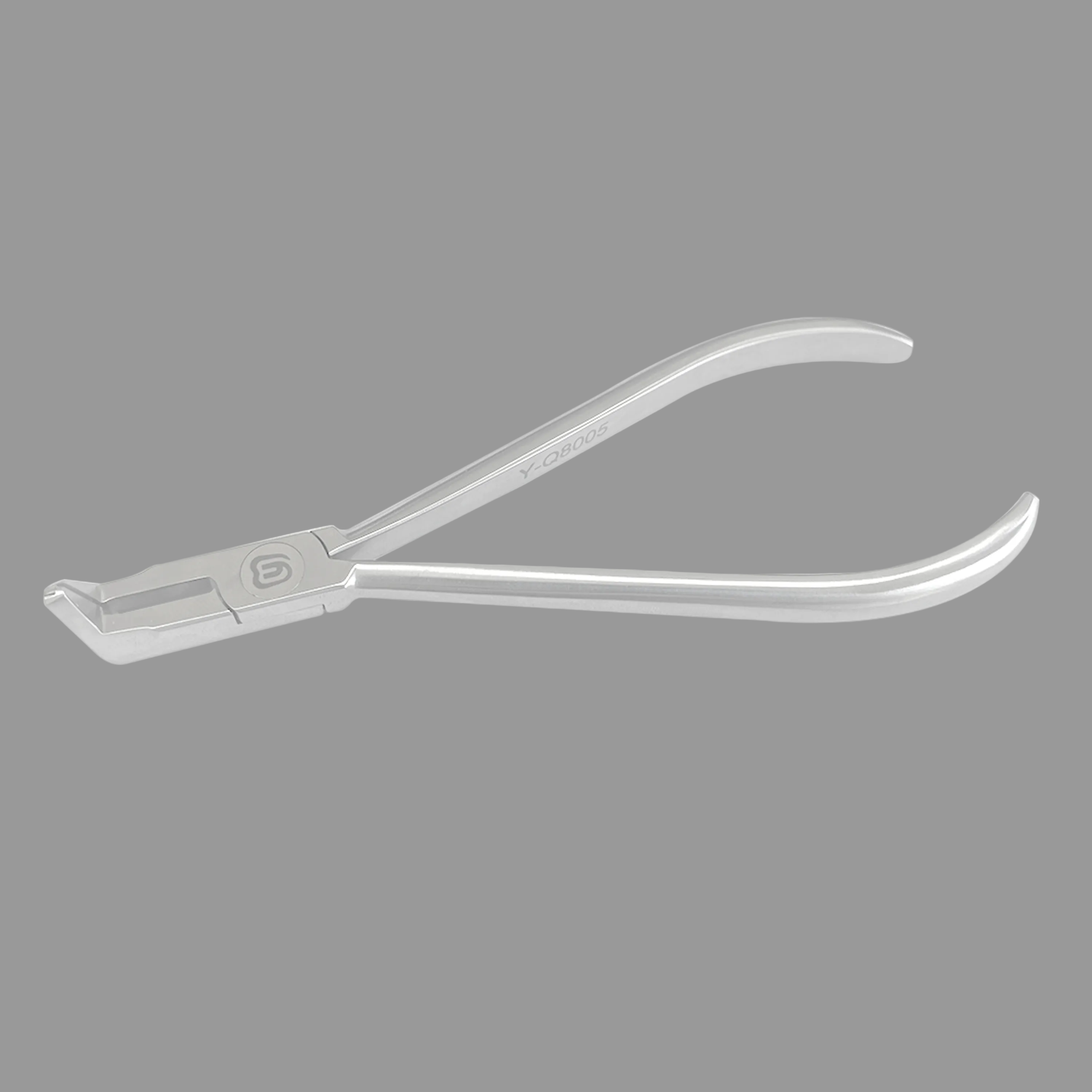 Pliers Y-Q8005 Distal end cutter,1pc/box