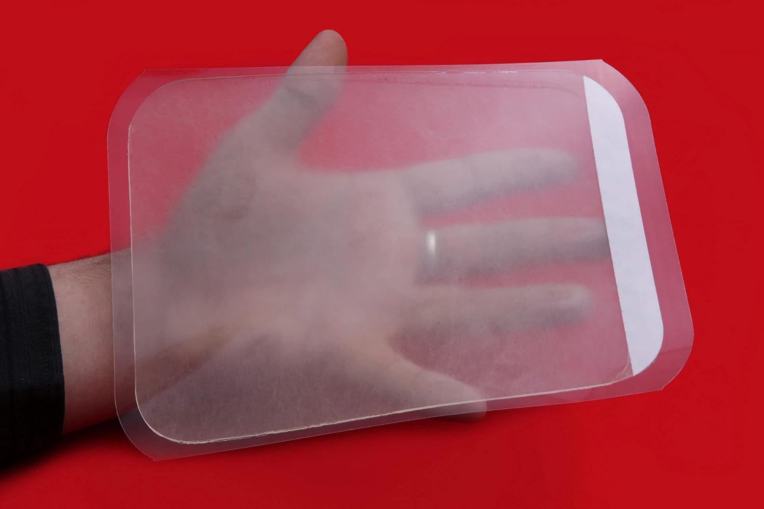 HH Medical Compact Sterile Wound Seal Kit (Pack of 10)