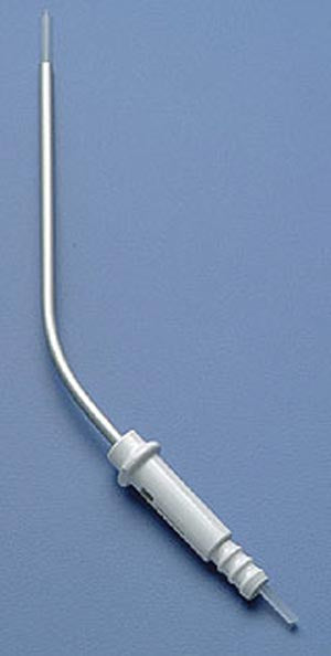 BUSSE FRAZIER SUCTION TIPS