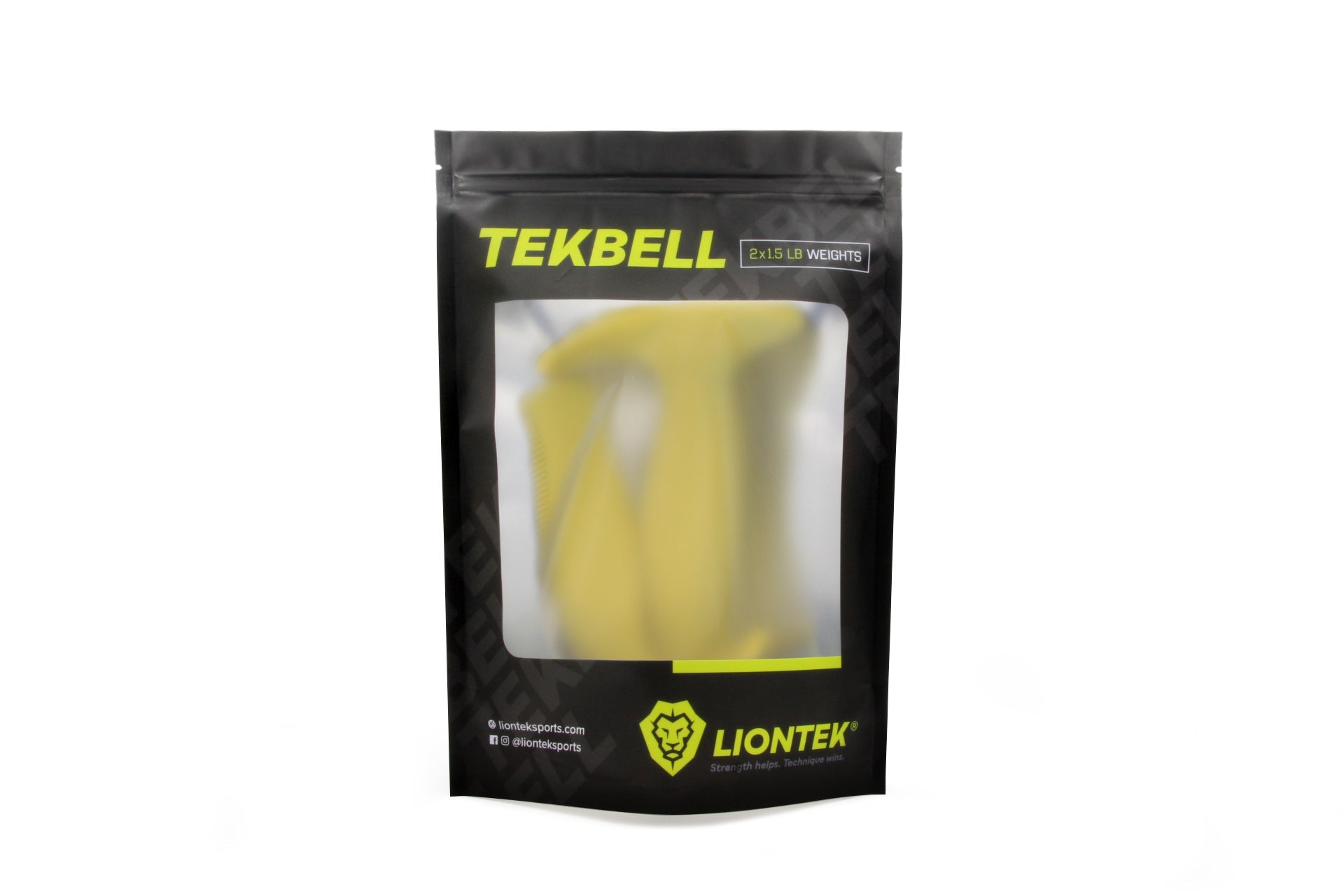 Tekbell by Liontek