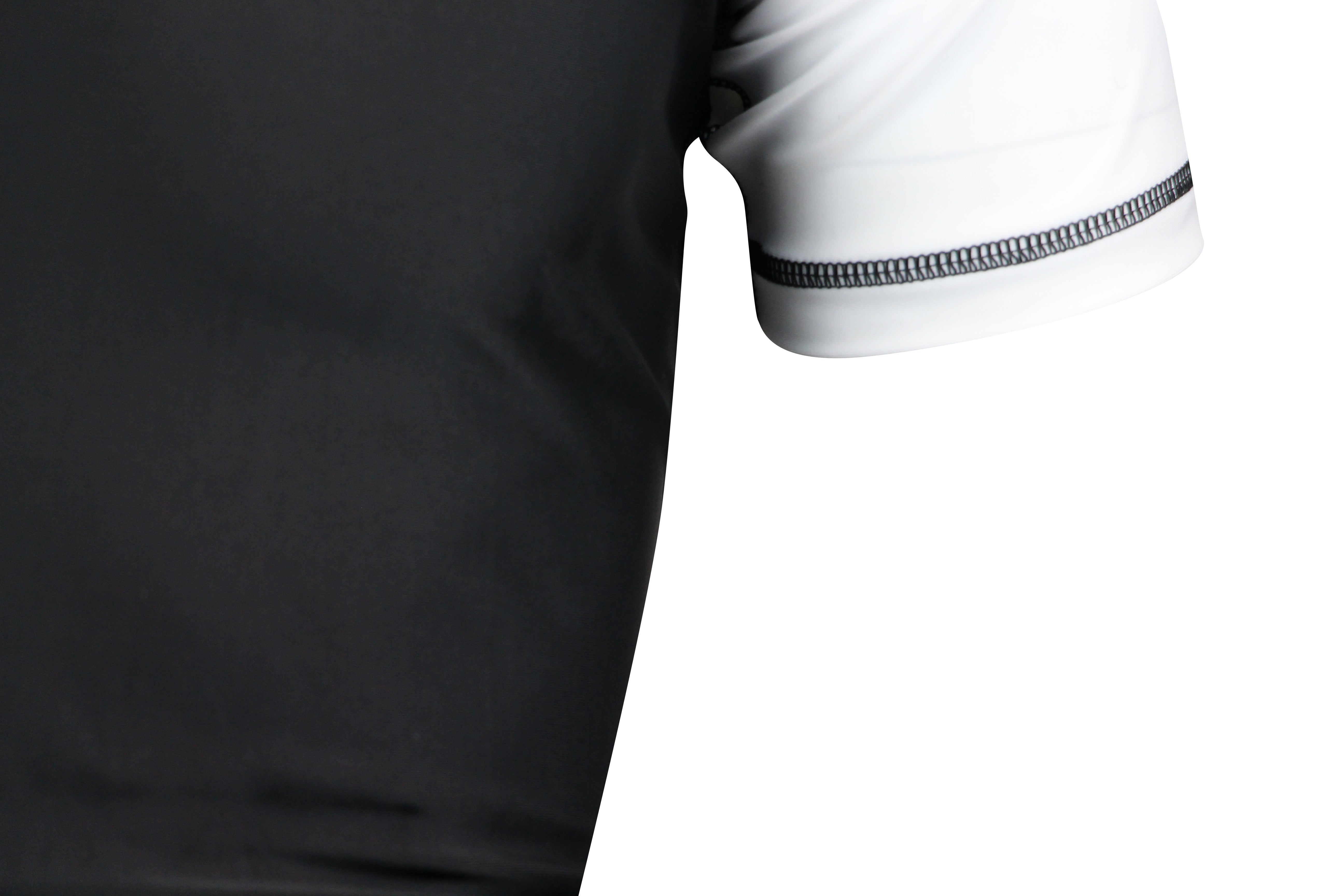 Liontek BJJ Rash Guard with Colored Variations by Liontek