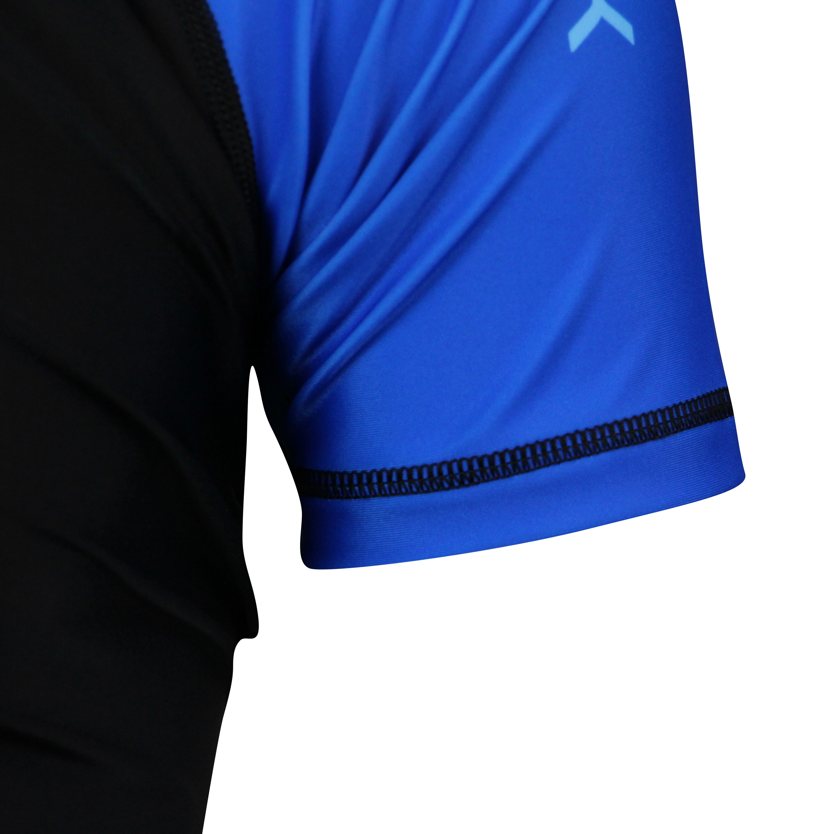 Liontek BJJ Rash Guard with Colored Variations by Liontek