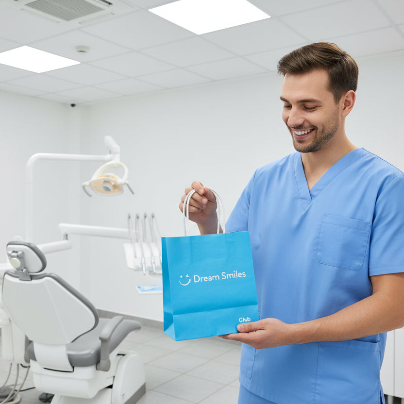 Crafted Paper Hand Bags