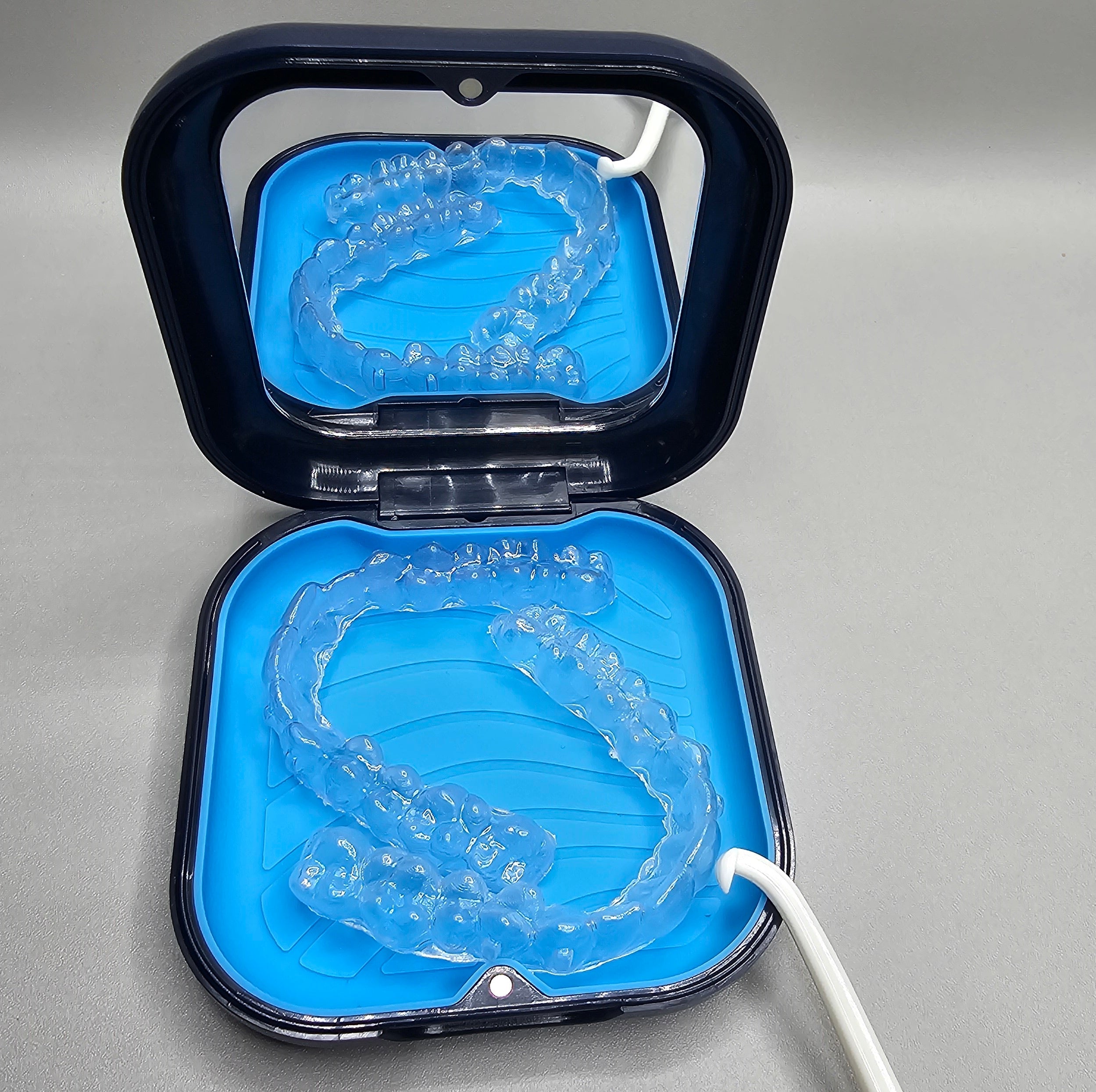 Clear Aligners Manufacture
