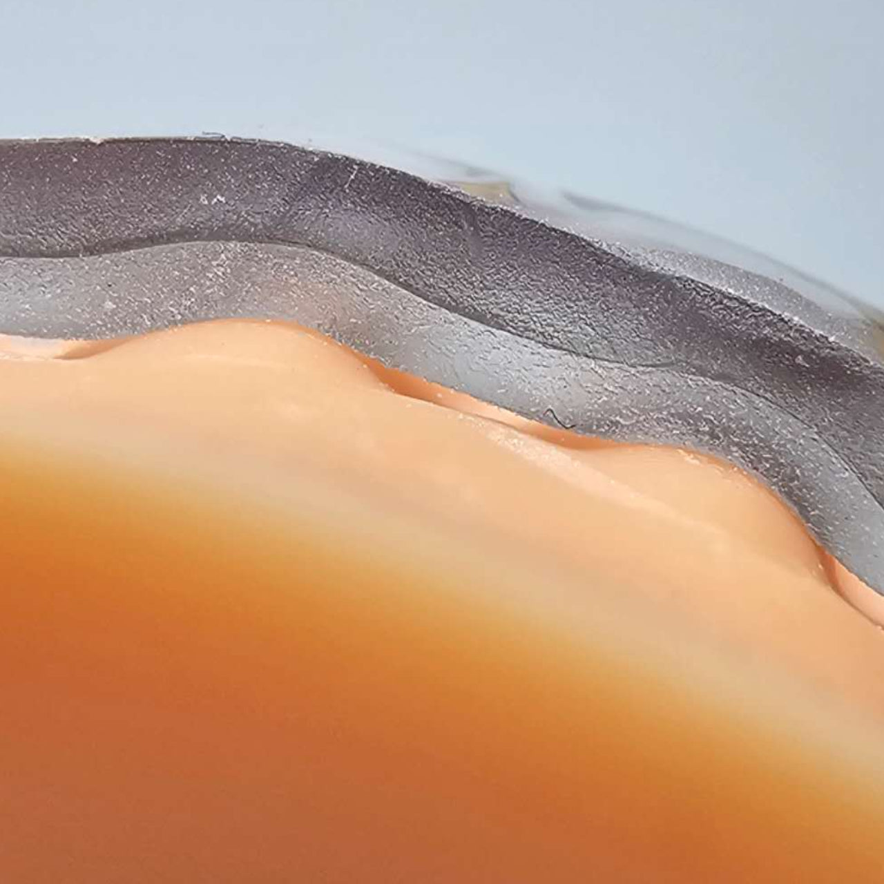 Splint for Aligners, Retainers, Nightguards/Sportguards round