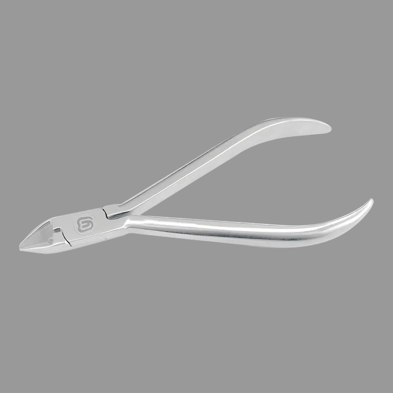 Light Wire Cutter 0° Y-Q8001 Hardness:HRC58-63.