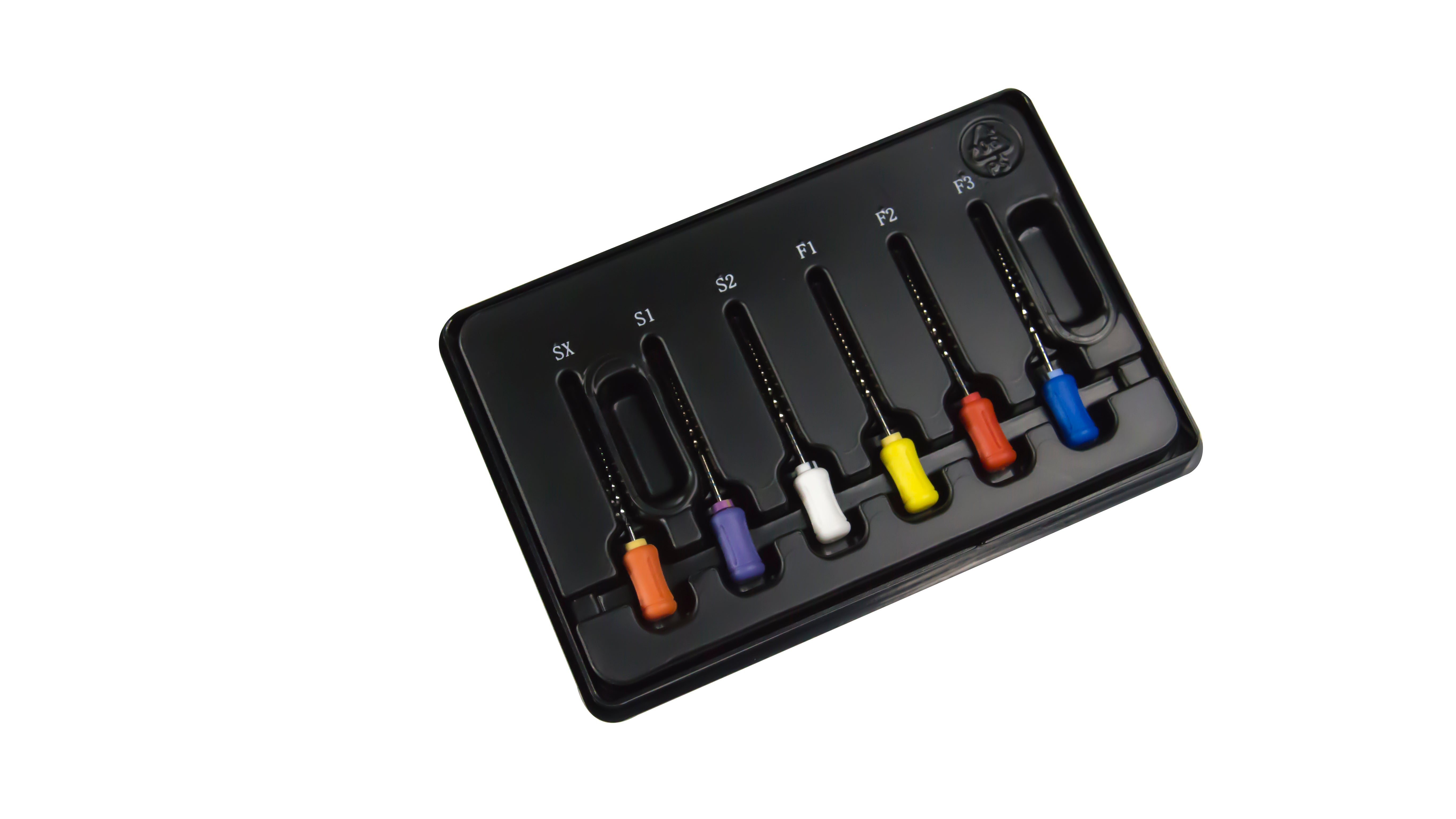 Dental Mates Hand Use NITI Super Files