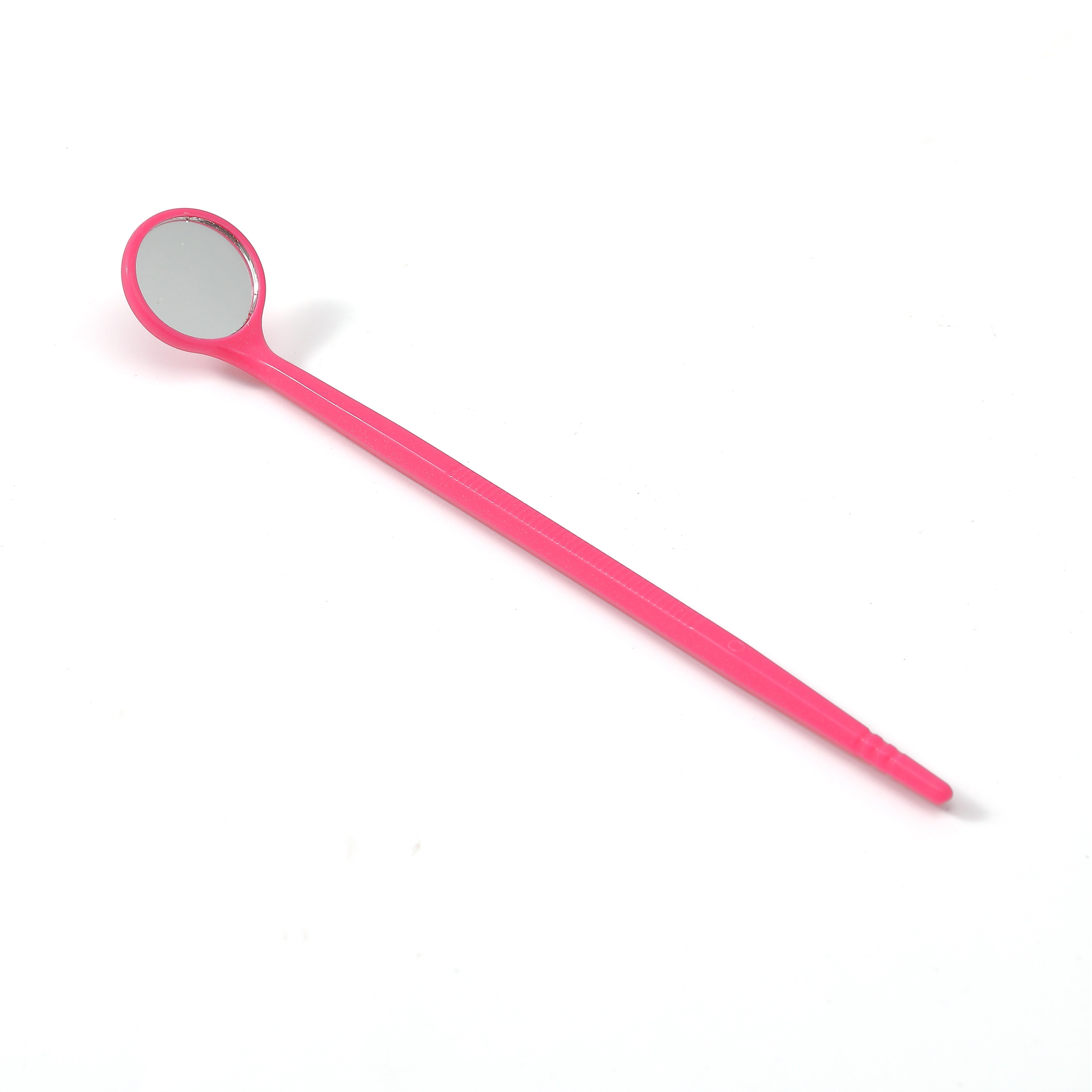 Dental Mirror Clean Teeth Mouth Bucal Instrument