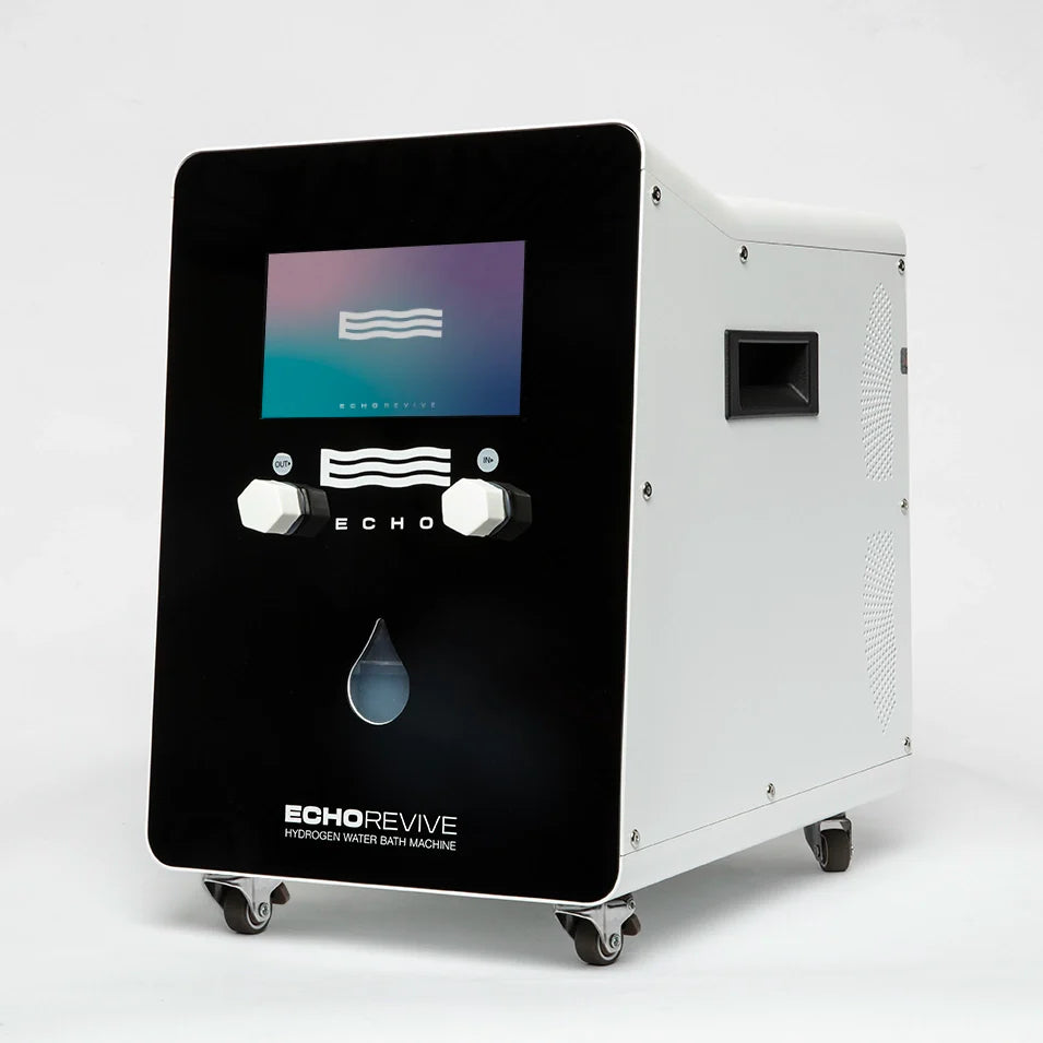 Echo Revive Hydrogen Bath Water Machine by Echo Water