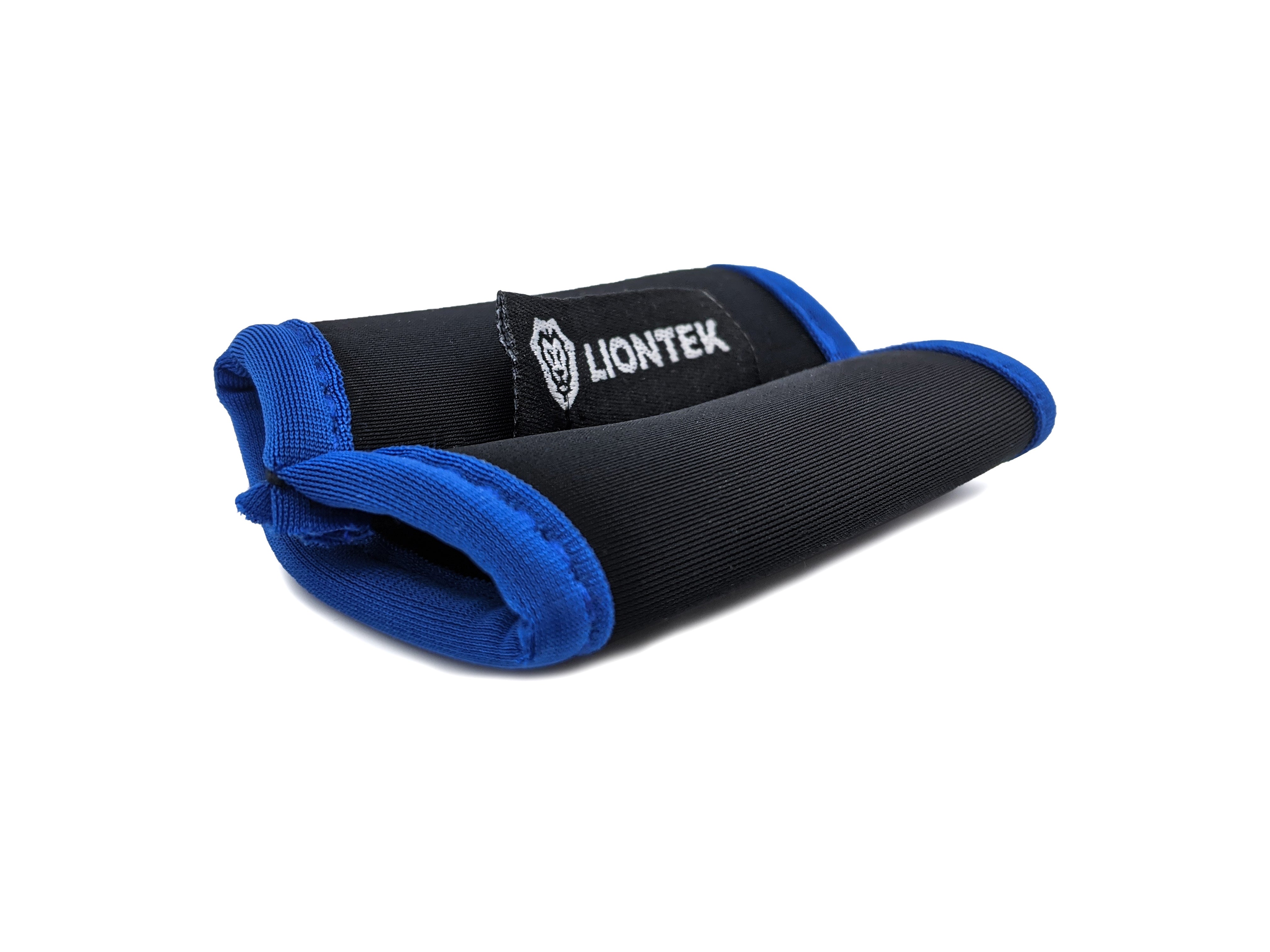 LIONTEK BJJ Double Finger Sleeve Tape Replacement by Liontek