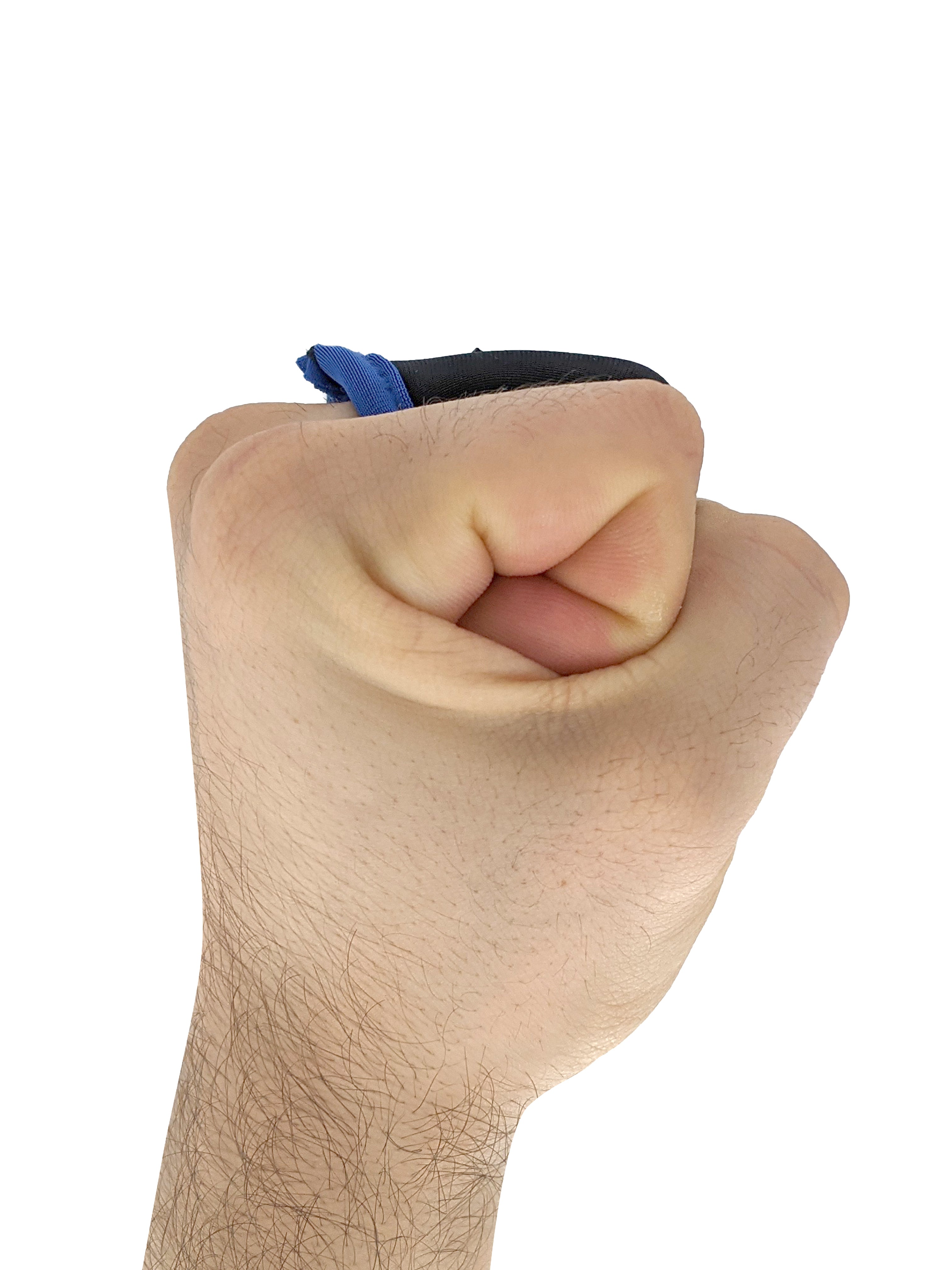 LIONTEK BJJ Triple Finger Sleeve Tape Replacement by Liontek