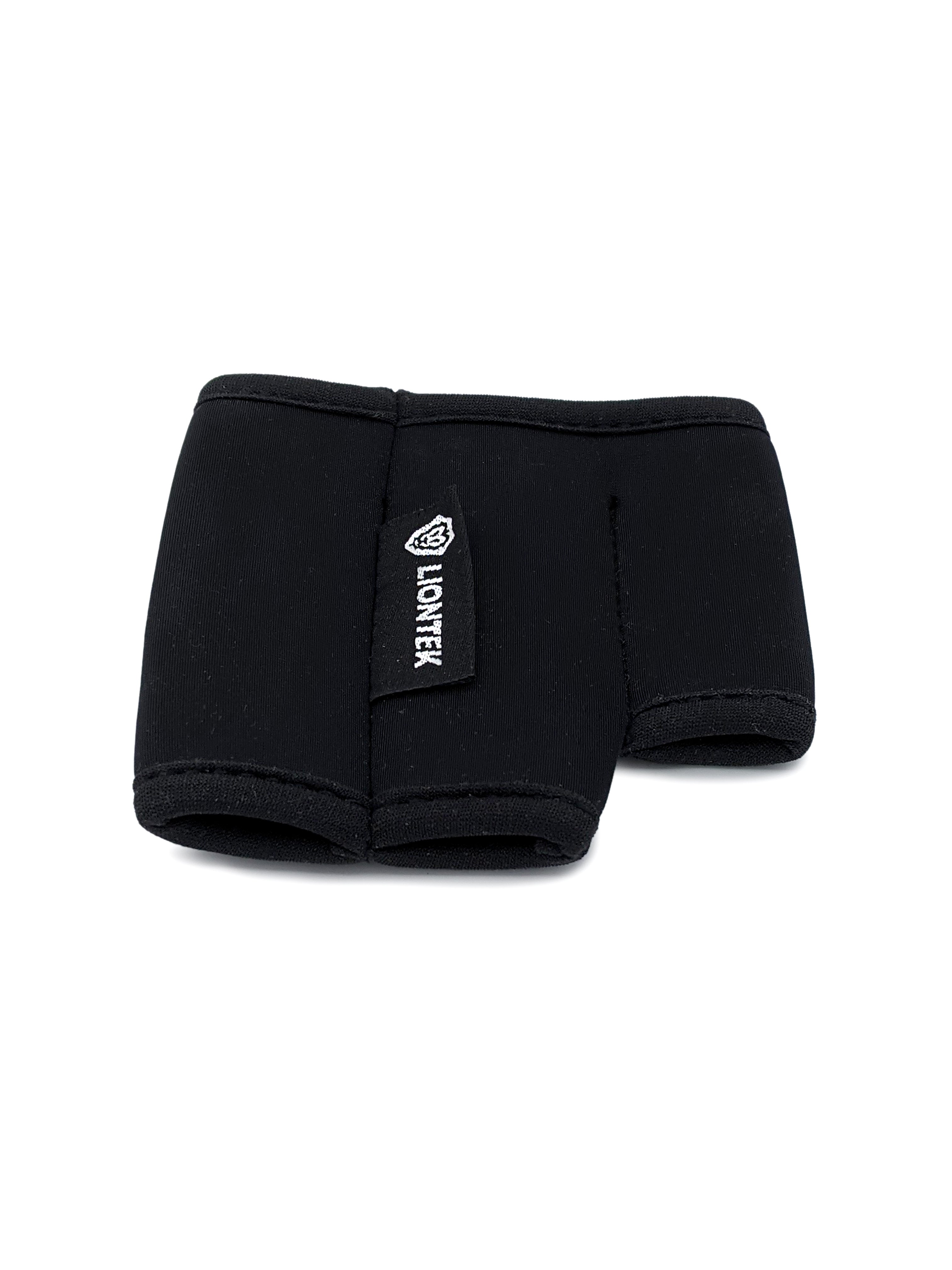 LIONTEK BJJ Triple Finger Sleeve Tape Replacement by Liontek
