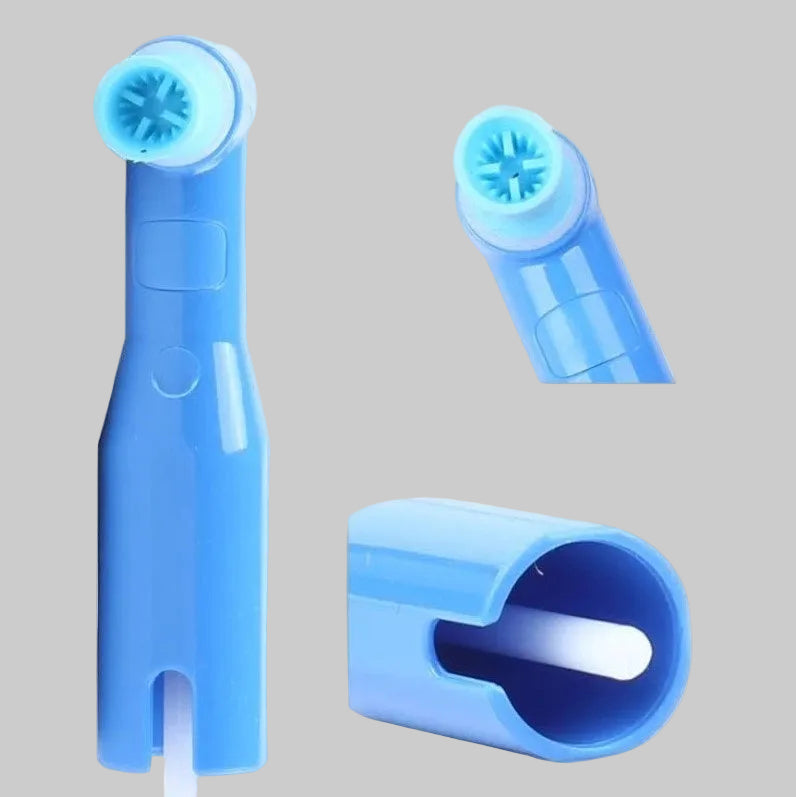 Dental Prophy Angles 90 degree Soft or Firm cup 100pcs pack