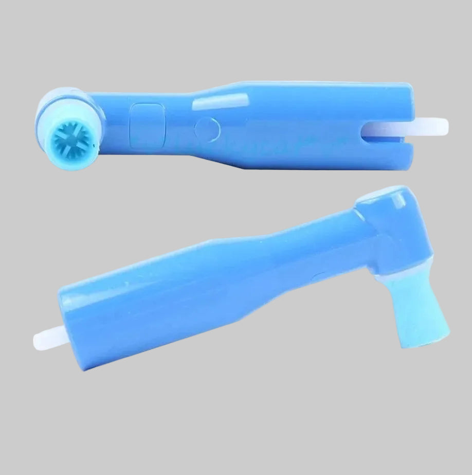 Dental Prophy Angles 90 degree Soft or Firm cup 100pcs pack