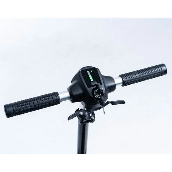 Feather 27x Lightweight 4-Wheel Scooter 27 lbs