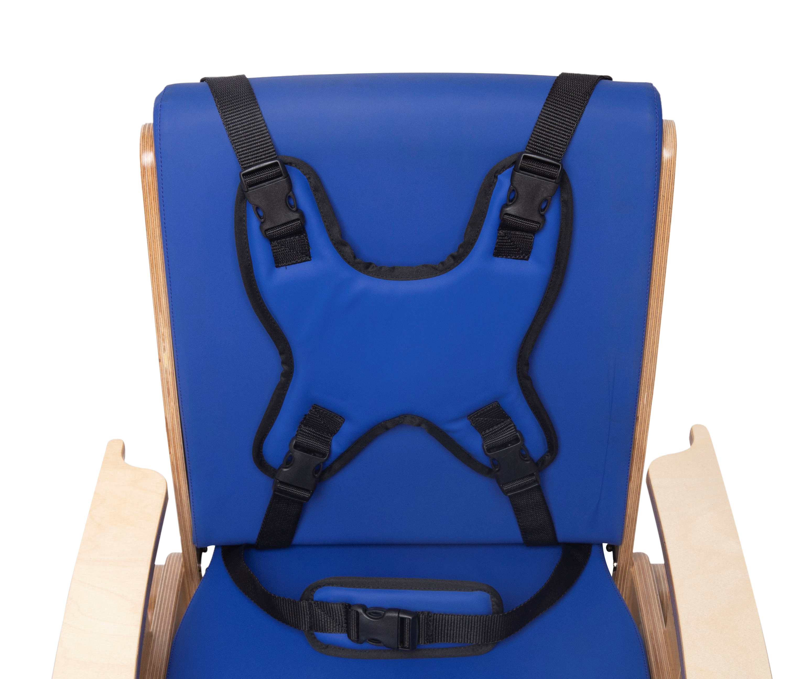 רתמת תא המטען, Pango, M, 1/ea