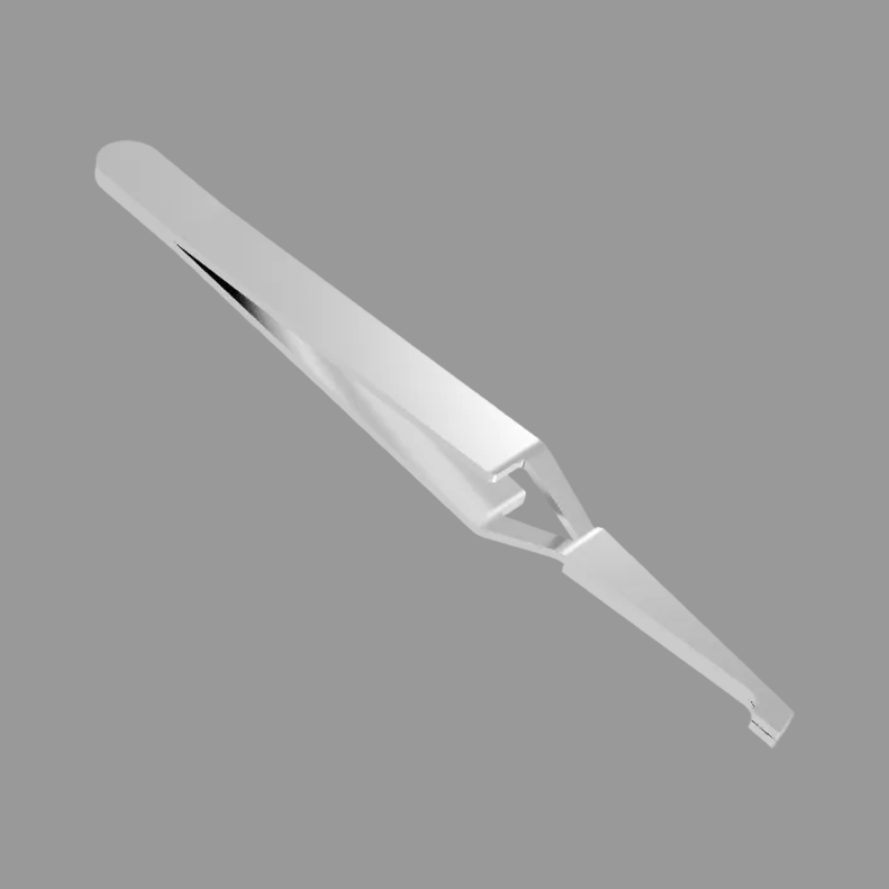 Tweezers Y-X202 Bracket Twzzer,1pc/pk