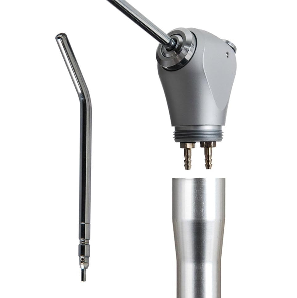 3 Ways Syringe Air Water Spray by Dental Mates